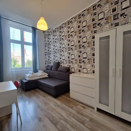 Apartment Staszica 6 By Zen4guest - Old Town Walk - 6 Bedrooms