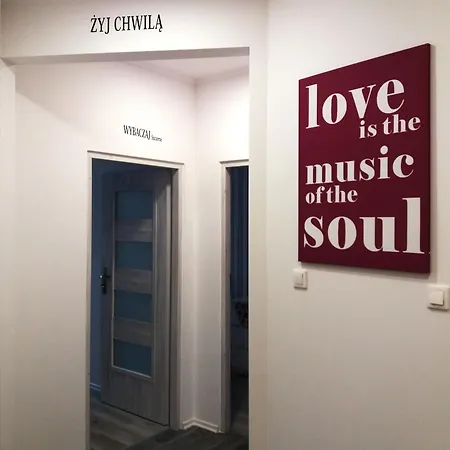 Staszica 6 By Zen4guest - Old Town Walk - 6 Bedrooms Apartment *