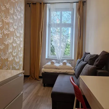 Apartment Staszica 6 By Zen4guest - Old Town Walk - 6 Bedrooms