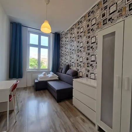 Staszica 6 By Zen4guest - Old Town Walk - 6 Bedrooms Apartment Breslau