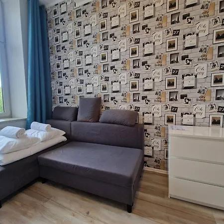 Apartment Staszica 6 By Zen4guest - Old Town Walk - 6 Bedrooms *