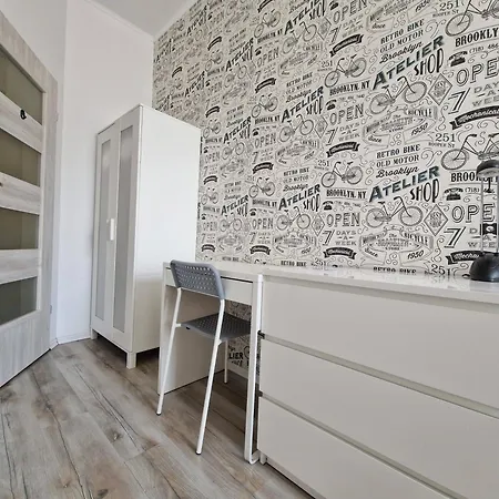 Staszica 6 By Zen4guest - Old Town Walk - 6 Bedrooms Apartment *