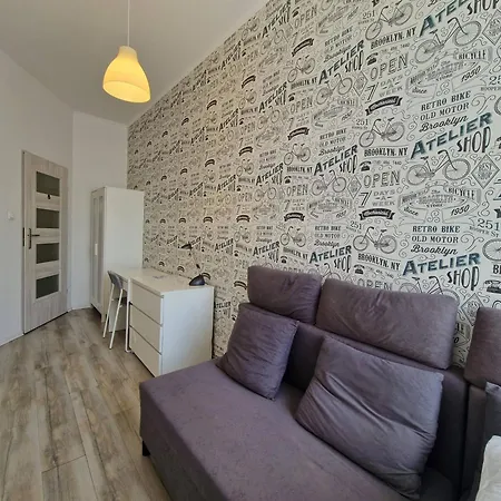 Apartment Staszica 6 By Zen4guest - Old Town Walk - 6 Bedrooms