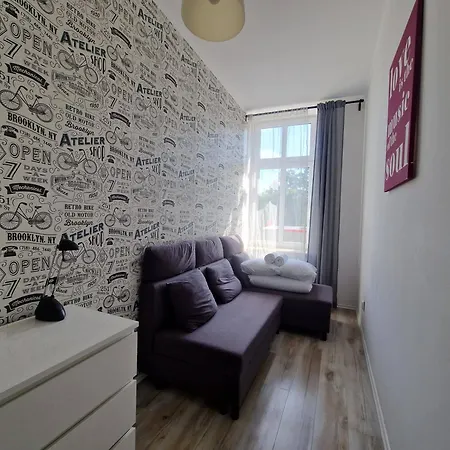 Staszica 6 By Zen4guest - Old Town Walk - 6 Bedrooms * Breslau
