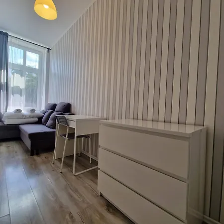 Staszica 6 By Zen4guest - Old Town Walk - 6 Bedrooms Breslau
