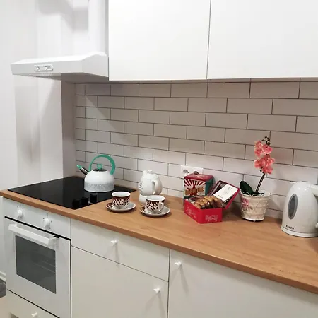 شقة Staszica 6 By Zen4guest - Old Town Walk - 6 Bedrooms فروتسواف
