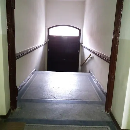 Apartment Staszica 6 By Zen4guest - Old Town Walk - 6 Bedrooms Breslau