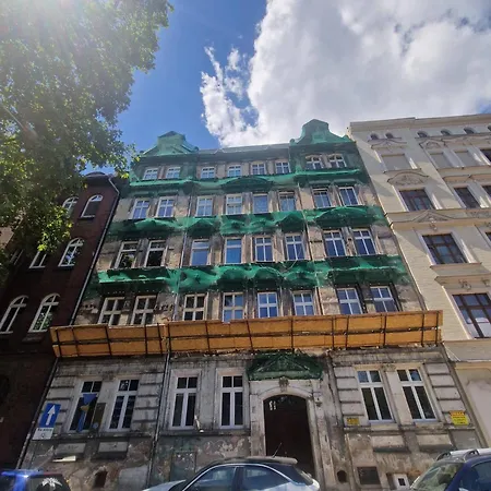 شقة Staszica 6 By Zen4guest - Old Town Walk - 6 Bedrooms فروتسواف